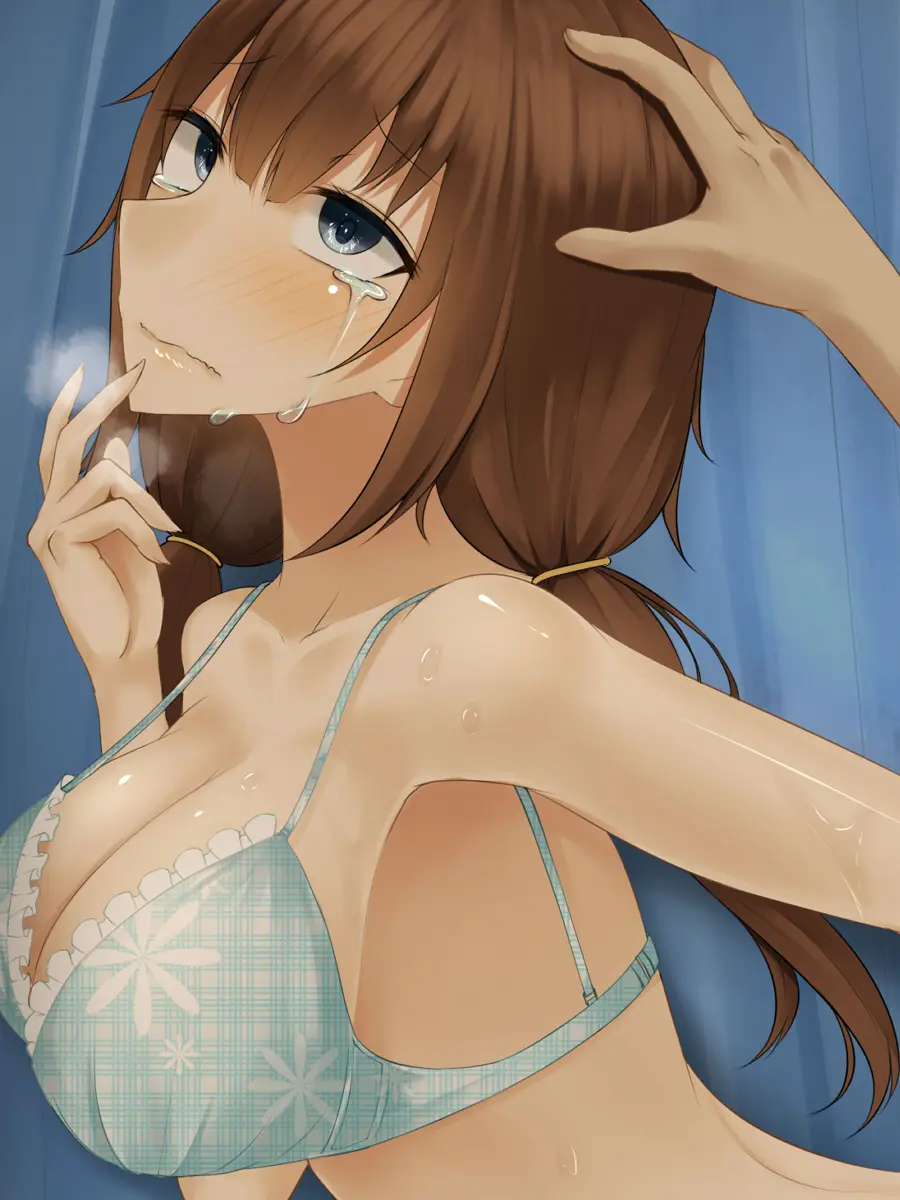 Itsumo Kizukatte Kureru Ane No Yousu Ga Saikin Okashiku Natta Riyuu